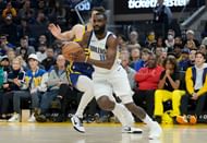 Tim Hardaway Jr. Net Worth